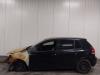 Volkswagen Golf VI 1.4 TSI 122 16V Sloopvoertuig (2009, Zwart)