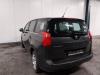 Peugeot 5008 I 1.6 HDiF 16V Sloopvoertuig (2013, Grijs)