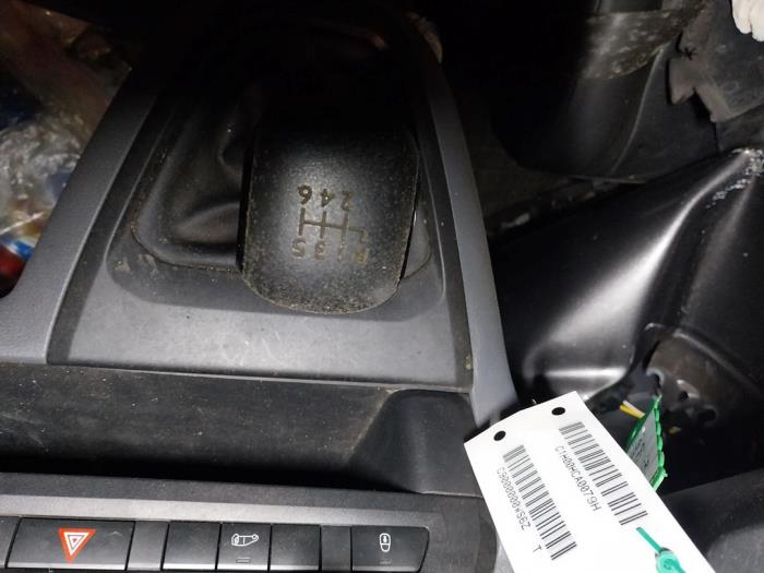 Citroen Jumpy 1.5 Blue HDi 120 Sloopvoertuig (2021, Bruin)