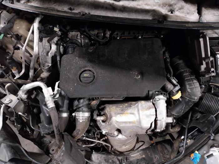 Citroen Jumpy 1.5 Blue HDi 120 Sloopvoertuig (2021, Bruin)