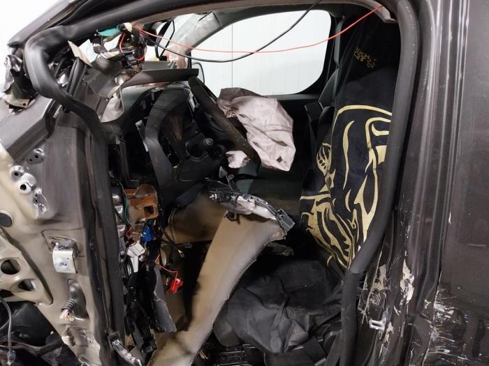 Citroen Jumpy 1.5 Blue HDi 120 Sloopvoertuig (2021, Bruin)