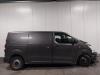 Citroen Jumpy 1.5 Blue HDi 120 Sloopvoertuig (2021, Bruin)