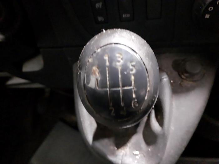 Renault Master III 2.3 dCi 110 16V FWD Sloopvoertuig (2019, Wit)