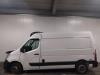Renault Master III 2.3 dCi 110 16V FWD Sloopvoertuig (2019, Wit)