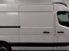 Renault Master III 2.3 dCi 110 16V FWD Sloopvoertuig (2019, Wit)