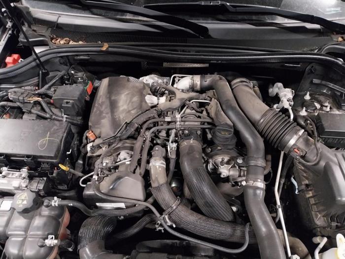 Jeep Grand Cherokee 3.0 CRD V6 24V Sloopvoertuig (2017, Donker, Grijs)