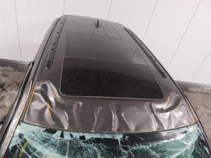 Jeep Grand Cherokee 3.0 CRD V6 24V Sloopvoertuig (2017, Donker, Grijs)