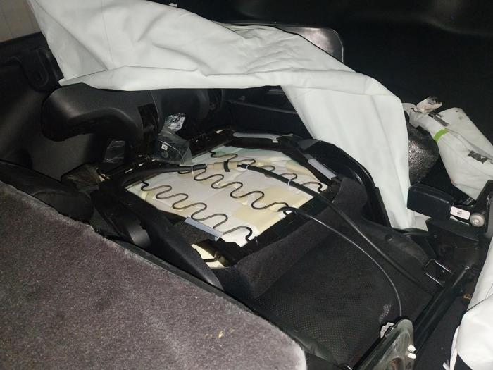 Jeep Grand Cherokee 3.0 CRD V6 24V Sloopvoertuig (2017, Donker, Grijs)