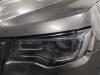 Jeep Grand Cherokee 3.0 CRD V6 24V Sloopvoertuig (2017, Donker, Grijs)