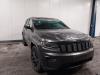 Jeep Grand Cherokee 3.0 CRD V6 24V Sloopvoertuig (2017, Donker, Grijs)