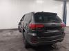 Jeep Grand Cherokee 3.0 CRD V6 24V Sloopvoertuig (2017, Donker, Grijs)