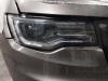 Jeep Grand Cherokee 3.0 CRD V6 24V Sloopvoertuig (2017, Donker, Grijs)