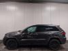Jeep Grand Cherokee 3.0 CRD V6 24V Sloopvoertuig (2017, Donker, Grijs)