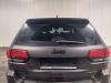 Jeep Grand Cherokee 3.0 CRD V6 24V Sloopvoertuig (2017, Donker, Grijs)