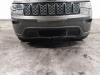 Jeep Grand Cherokee 3.0 CRD V6 24V Sloopvoertuig (2017, Donker, Grijs)