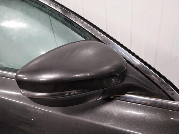 Ford Focus 4 1.0 Ti-VCT EcoBoost 12V 125 Sloopvoertuig (2019, Donker, Grijs)