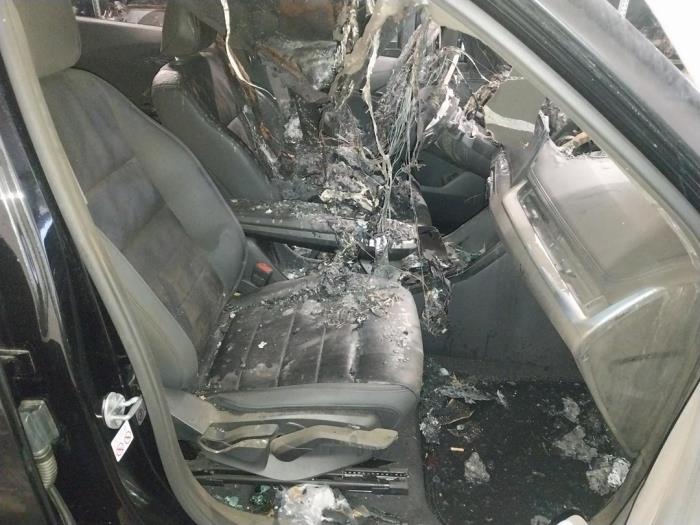 BMW X1 sDrive 18d 2.0 16V Sloopvoertuig (2022, Zwart)