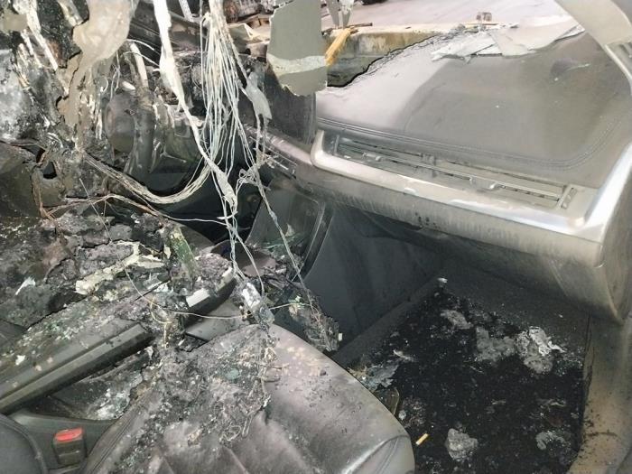 BMW X1 sDrive 18d 2.0 16V Sloopvoertuig (2022, Zwart)