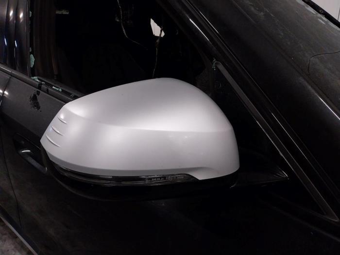 BMW X1 sDrive 18d 2.0 16V Sloopvoertuig (2022, Zwart)