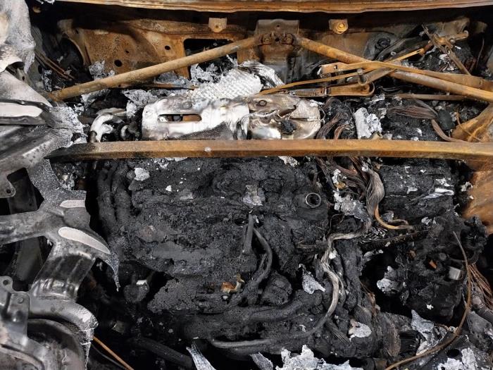 BMW X1 sDrive 18d 2.0 16V Sloopvoertuig (2022, Zwart)