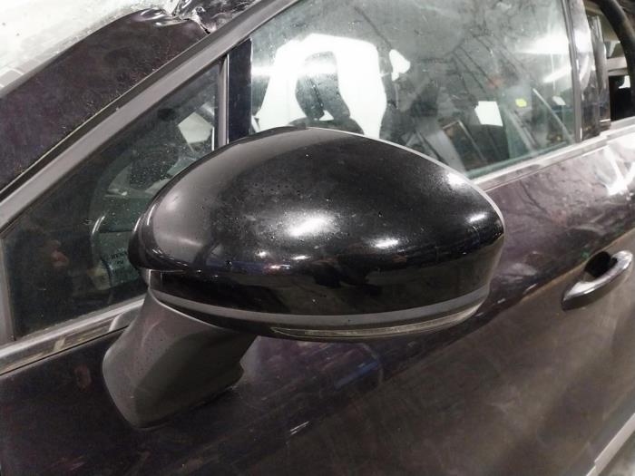 Renault Captur Sloopvoertuig (2020, Paars)