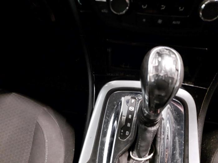 Opel Insignia 2.0 CDTI 16V 130 Ecotec Sloopvoertuig (2009, Grijs)