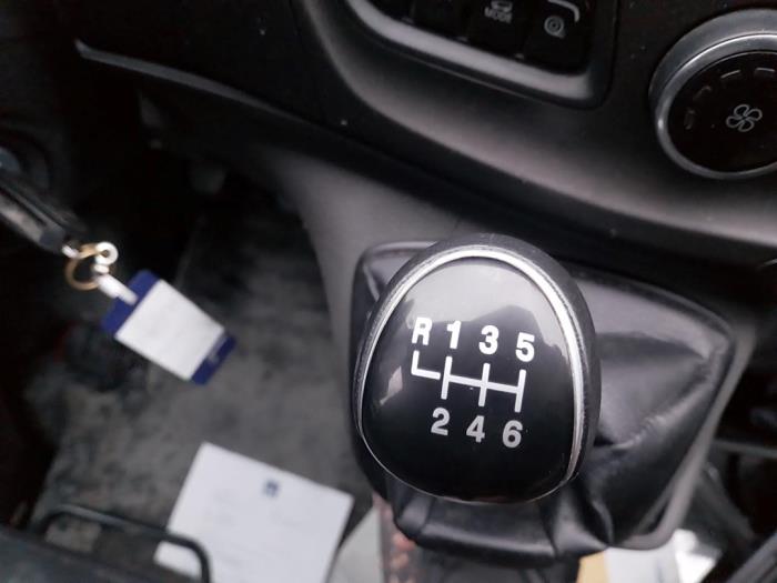 Ford Transit 2.0 TDCi 16V Eco Blue 130 Sloopvoertuig (2020, Wit)