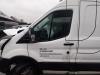 Ford Transit 2.0 TDCi 16V Eco Blue 130 Sloopvoertuig (2020, Wit)