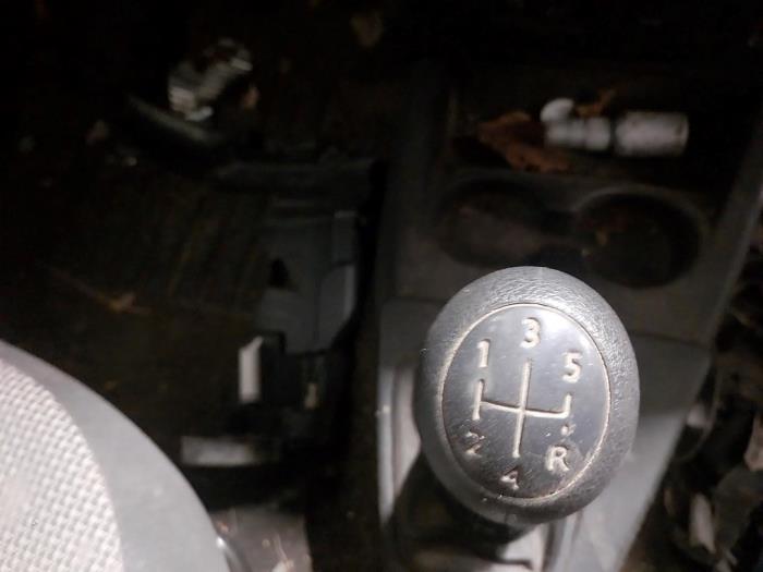 Dacia Dokker 1.5 dCi 75 Sloopvoertuig (2019, Zilver)