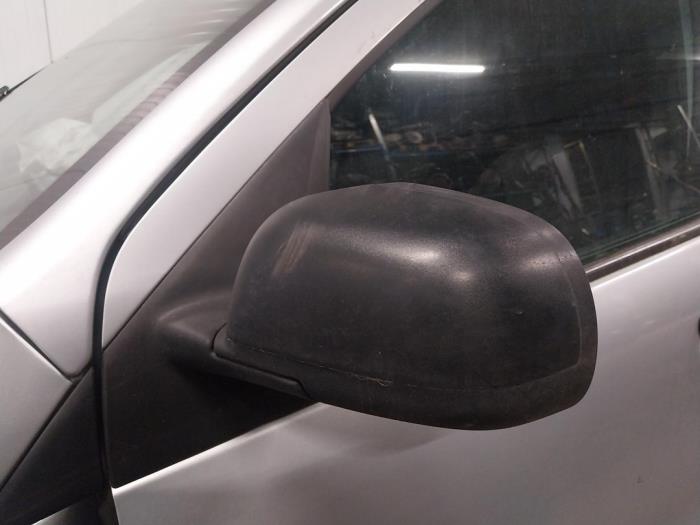 Dacia Dokker 1.5 dCi 75 Sloopvoertuig (2019, Zilver)