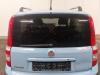 Fiat Panda Sloopvoertuig (2012, Licht, Blauw)