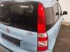 Fiat Panda Sloopvoertuig (2012, Licht, Blauw)
