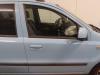 Fiat Panda Sloopvoertuig (2012, Licht, Blauw)