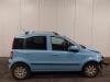Fiat Panda Sloopvoertuig (2012, Licht, Blauw)