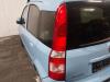 Fiat Panda Sloopvoertuig (2012, Licht, Blauw)