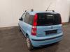 Fiat Panda Sloopvoertuig (2012, Licht, Blauw)
