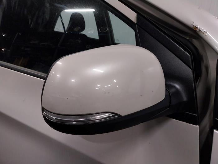 Kia Picanto Sloopvoertuig (2012, Beige)