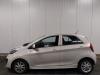 Kia Picanto Sloopvoertuig (2012, Beige)