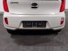 Kia Picanto Sloopvoertuig (2012, Beige)