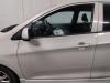 Kia Picanto Sloopvoertuig (2012, Beige)