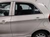 Kia Picanto Sloopvoertuig (2012, Beige)