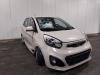 Kia Picanto Sloopvoertuig (2012, Beige)