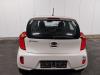 Kia Picanto Sloopvoertuig (2012, Beige)