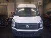 Volkswagen Crafter 2.0 TDI 16V Sloopvoertuig (2013, Wit)