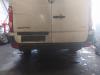 Volkswagen Crafter 2.0 TDI 16V Sloopvoertuig (2013, Wit)