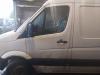 Volkswagen Crafter 2.0 TDI 16V Sloopvoertuig (2013, Wit)