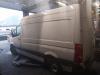 Volkswagen Crafter 2.0 TDI 16V Sloopvoertuig (2013, Wit)
