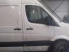 Volkswagen Crafter 2.0 TDI 16V Sloopvoertuig (2013, Wit)