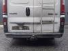 Renault Trafic 1.6 dCi 125 Twin Turbo Sloopvoertuig (2018, Wit)