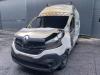 Renault Trafic 1.6 dCi 125 Twin Turbo Sloopvoertuig (2018, Wit)